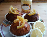 Foto del paso 4 de la receta: Muffins de Limón