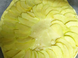 Tarta de Manzana 🍏🍎😋
