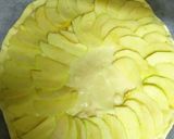 Foto del paso 3 de la receta: Tarta de Manzana 🍏🍎😋