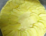 Foto del paso 3 de la receta: Tarta de Manzana 🍏🍎😋