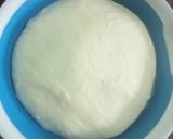Foto langkah ke 5 dari resep Roti Tawar Nasi Versi II.