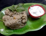 புதினா சாமை புலாவ் ரெசிபி ஸ்டேப் 5 புகைப்படம்