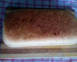 Sweet White bread recipe step 7 photo