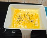 Foto langkah ke 2 dari resep Sandwich Telur Keju.