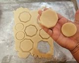 Foto del paso 8 de la receta: Galletas de mantequilla