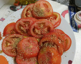 Foto del paso 2 de la receta: Discos de calabaza horneados