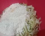 Foto langkah ke 2 dari resep Bakwan Crispy.
