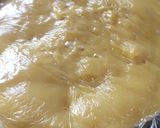 Foto del paso 2 de la receta: Mini orange pie con masa integral de coco y naranja🍊