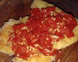 Foto langkah ke 5 dari resep Ayam Geprek mozarella.
