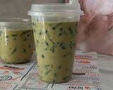 Foto langkah ke 6 dari resep Cendol Kecebong.