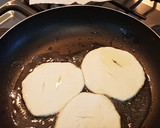 Foto del paso 3 de la receta: Tortas fritas fáciles