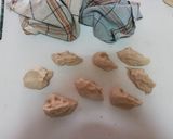 Foto del paso 10 de la receta: Pan amasado