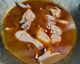 Foto langkah ke 4 dari resep Gulai Ayam.