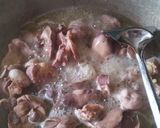 Foto langkah ke 1 dari resep Rempela ati bumbu habang khas banjar.