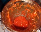 Foto langkah ke 2 dari resep Keroket isian bihun pedas.