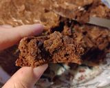 Foto del paso 4 de la receta: Brownie rápido