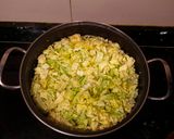 Foto del paso 2 de la receta: Cocido Montañés