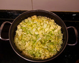 Foto del paso 2 de la receta: Cocido Montañés