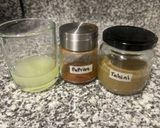 Foto del paso 2 de la receta: Hummus de Garbanzo