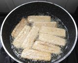 Foto langkah ke 3 dari resep Tempe Kriuk.