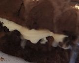 Foto del paso 10 de la receta: Carrot cake, relleno de frosting de queso y glaseado (sin gluten)