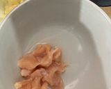 Foto langkah ke 1 dari resep Sapo Tahu.