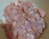 Foto langkah ke 1 dari resep Sate Taichan.