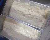Foto langkah ke 5 dari resep Bolu tape.