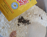 Foto del paso 1 de la receta: Brioche de yogurth