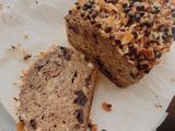 Bánh mì Chuối bột nguyên cám Eat Clean Healthy