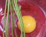 Foto del paso 1 de la receta: Budín de Naranja 🍊 sin manteca y apto 👶 +12m