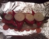 Foto del paso 3 de la receta: Pejerrey en papillote