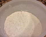 Foto del paso 2 de la receta: Budin de banana y nuez
