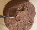 Gluténmentes pöfeteg recept fázis 1 fotója