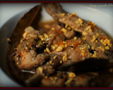 Foto del paso 2 de la receta: Conejo guisado al brandy