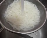 Foto del paso 1 de la receta: Tallarines con verduras al estilo chino