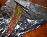Foto del paso 4 de la receta: Colita de cuadril al horno