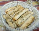 Pepperoni pizza sticks recipe step 8 photo