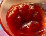 Foto langkah ke 5 dari resep Strawberry Sauce.
