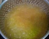 Corncob Tea π½ langkah memasak 2 foto