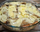 Foto del paso 6 de la receta: Lasaña de berenjenas Ali