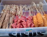 Foto langkah ke 1 dari resep Bumbu bakaran.