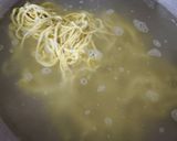Foto langkah ke 6 dari resep Mie kuning.