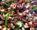 Foto del paso 4 de la receta: Pollo agridulce tipo chino 2