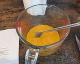 A picture of step 8 of Portuguese Rice Pudding.