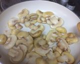 Foto del paso 4 de la receta: Fideos con Salsa de Tomate y Champiñón
