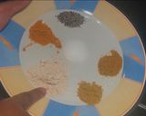 A picture of step 7 of Mixed vegetables stew. #themechallenge.