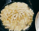 Foto langkah ke 2 dari resep Kering tempe tahu teri.