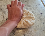 Foto del paso 5 de la receta: Panecillos de harina de fuerza