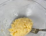 Foto del paso 1 de la receta: Los mejores alfajorcitos de maicena